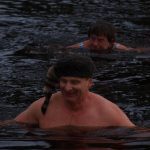Otužilci se do Otavy vrhli letos po osmé