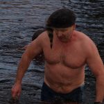 Otužilci se do Otavy vrhli letos po osmé