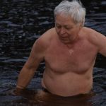 Otužilci se do Otavy vrhli letos po osmé