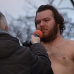 Otužilci se do Otavy vrhli letos po osmé