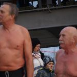 Otužilci se do Otavy vrhli letos po osmé