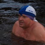 Otužilci se do Otavy vrhli letos po osmé