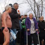 Otužilci se do Otavy vrhli letos po osmé