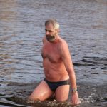 Otužilci se do Otavy vrhli letos po osmé
