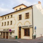 Táborské kino Svět prokouklo. Co možná nevíte o jeho historii