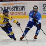 Písečtí dorostenci dostali od Tábora střeleckou lekci