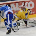 Písečtí dorostenci dostali od Tábora střeleckou lekci