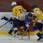 Písečtí dorostenci dostali od Tábora střeleckou lekci