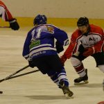 Lídr si pro body v derby nedošel, nezvládl poslední část