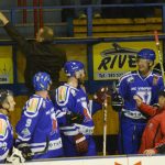 Lídr si pro body v derby nedošel, nezvládl poslední část