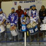 Lídr si pro body v derby nedošel, nezvládl poslední část