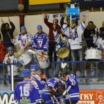 Lídr si pro body v derby nedošel, nezvládl poslední část