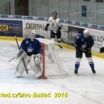 Hokej: Černá série pokračuje. Tábor podlehl Kolínu 2:5