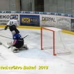 Hokej: Černá série pokračuje. Tábor podlehl Kolínu 2:5