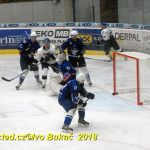 Hokej: Černá série pokračuje. Tábor podlehl Kolínu 2:5