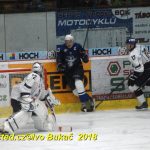 Hokej: Černá série pokračuje. Tábor podlehl Kolínu 2:5