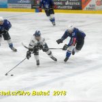 Hokej: Černá série pokračuje. Tábor podlehl Kolínu 2:5
