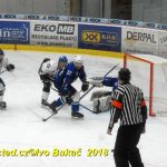 Hokej: Černá série pokračuje. Tábor podlehl Kolínu 2:5