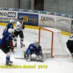 Hokej: Černá série pokračuje. Tábor podlehl Kolínu 2:5