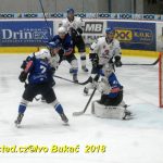 Hokej: Černá série pokračuje. Tábor podlehl Kolínu 2:5