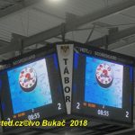 Hokej: Černá série pokračuje. Tábor podlehl Kolínu 2:5