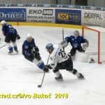 Hokej: Černá série pokračuje. Tábor podlehl Kolínu 2:5