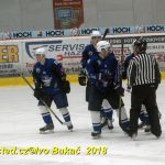 Hokej: Černá série pokračuje. Tábor podlehl Kolínu 2:5