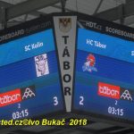 Hokej: Černá série pokračuje. Tábor podlehl Kolínu 2:5