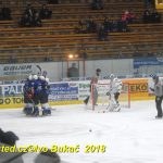 Hokej: Černá série pokračuje. Tábor podlehl Kolínu 2:5