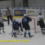 Hokej: Černá série pokračuje. Tábor podlehl Kolínu 2:5