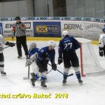 Hokej: Černá série pokračuje. Tábor podlehl Kolínu 2:5