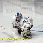 Hokej: Černá série pokračuje. Tábor podlehl Kolínu 2:5