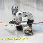 Hokej: Černá série pokračuje. Tábor podlehl Kolínu 2:5