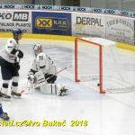 Hokej: Černá série pokračuje. Tábor podlehl Kolínu 2:5