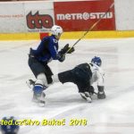 Hokej: Černá série pokračuje. Tábor podlehl Kolínu 2:5