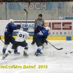 Hokej: Černá série pokračuje. Tábor podlehl Kolínu 2:5