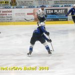 Hokej: Černá série pokračuje. Tábor podlehl Kolínu 2:5