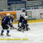 Hokej: Černá série pokračuje. Tábor podlehl Kolínu 2:5