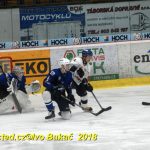 Hokej: Černá série pokračuje. Tábor podlehl Kolínu 2:5