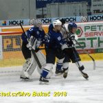 Hokej: Černá série pokračuje. Tábor podlehl Kolínu 2:5