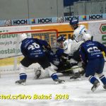 Hokej: Černá série pokračuje. Tábor podlehl Kolínu 2:5