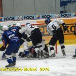 Hokej: Černá série pokračuje. Tábor podlehl Kolínu 2:5