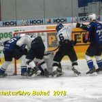 Hokej: Černá série pokračuje. Tábor podlehl Kolínu 2:5