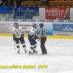 Hokej: Černá série pokračuje. Tábor podlehl Kolínu 2:5