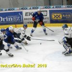 Hokej: Černá série pokračuje. Tábor podlehl Kolínu 2:5