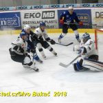 Hokej: Černá série pokračuje. Tábor podlehl Kolínu 2:5