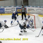 Hokej: Černá série pokračuje. Tábor podlehl Kolínu 2:5