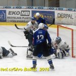 Hokej: Černá série pokračuje. Tábor podlehl Kolínu 2:5