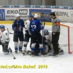 Hokej: Černá série pokračuje. Tábor podlehl Kolínu 2:5