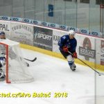 Hokej: Černá série pokračuje. Tábor podlehl Kolínu 2:5